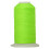 Polyester All-Purpose Sewing Thread by Threadart- 600m - 50S/3 - Neon Green 1