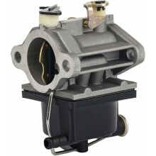 Kompatibilný karburátor kompatibilný s Tecumseh640065A640065Vhodný pre motor OHV110OHV115OHV120OHV125OHV130OHV135