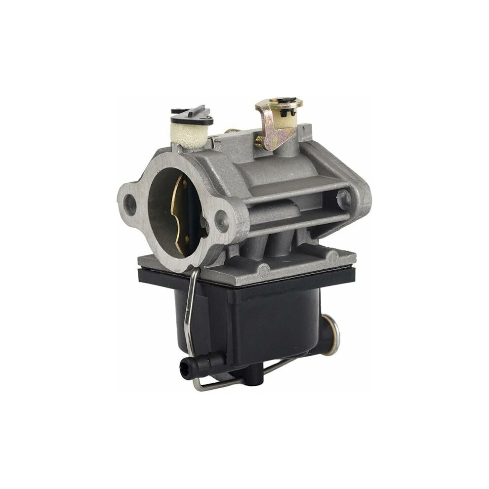 Compatible Carburetor Compatible With Tecumseh 640065A 640065 Fits Ohv110 Ohv115 Ohv120 Ohv125 Ohv130 Ohv135 Engine 9773935742604