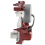 Scaroo WPW10006355 Skiveskiftaktuator til Whirlpool erstatter EA2579376 4