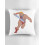 Capas de almofada decorativas AIVO He-Man em ação, em homenagem ao personagem, para sofá, em polegadas, com dois lados. 3