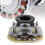 Interruptor centrífugo do motor, peça para motor elétrico L19-154S19mm 5