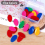50 Pcs Needle Threader for Hand Sewing for Needles Small Eye Needle Threader for Sewing Machine Needle Threader Tool 6