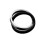 Double interconnected rotating bands ring strain relief stainless steel18mm 2