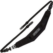 Pasek Super Pro – wzór B (czarny)