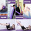 Σετ 5 δαχτυλιδιών Pilates, Γιόγκα, Γυμναστική, Magic Circle, Εξοπλισμός Pilates για Γυμναστική 2