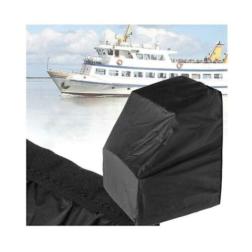 Capa para barco, iate, console central, carpete, impermeável e à prova de poeira. 2