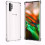 Custodia efficace - compatibile con Samsung Galaxy Note10Plus Trasparente/Traslucida 1