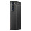Cover compatibile con Samsung Galaxy S23Plus, texture litchi nera 2