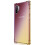 Custodia efficace - compatibile con Samsung Galaxy Note10Plus Trasparente/Traslucida 2