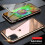 Capa com ímã duplo compatível com iPhone 11 Pro Max "Verde" "Verde" 7