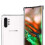 Custodia efficace - compatibile con Samsung Galaxy Note10Plus Trasparente/Traslucida 7