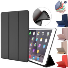 Todos os modelos compatíveis com a capa de silicone Smart Cover para iPad Air/Pro/Mini - Rosé, compatível com iPad Mini 4/5