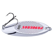 Apmemiss Salg Fiskelokker Spoon Baits Fiskeutstyr Metalllokker Fiskeagn Bass Baits Salg