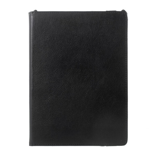 Συμβατό με iPad Air / 9.7" 2017/2018 - Θήκη με περιστροφή 360 - Μαύρο Μαύρο Μαύρο 1
