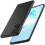 Kompatybilny z etui Samsung S20 Thin Matte Black Basic V2Black 1