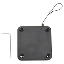 Guangmc Auto Door Closer Anti-Theft Pull Wire Multifunctional Rope for Home & Business