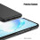 Kompatybilny z etui Samsung S20 Thin Matte Black Basic V2Black 5