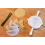 Kjøkkendumplingpresse Ravioliform Dumpling Maker - Pierogi Dumpling Maker - Deigdeig 3