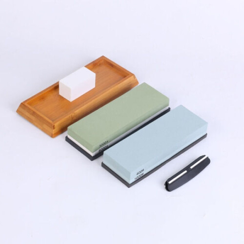 Whetstone set Ideal whetstone - 240/1000 2