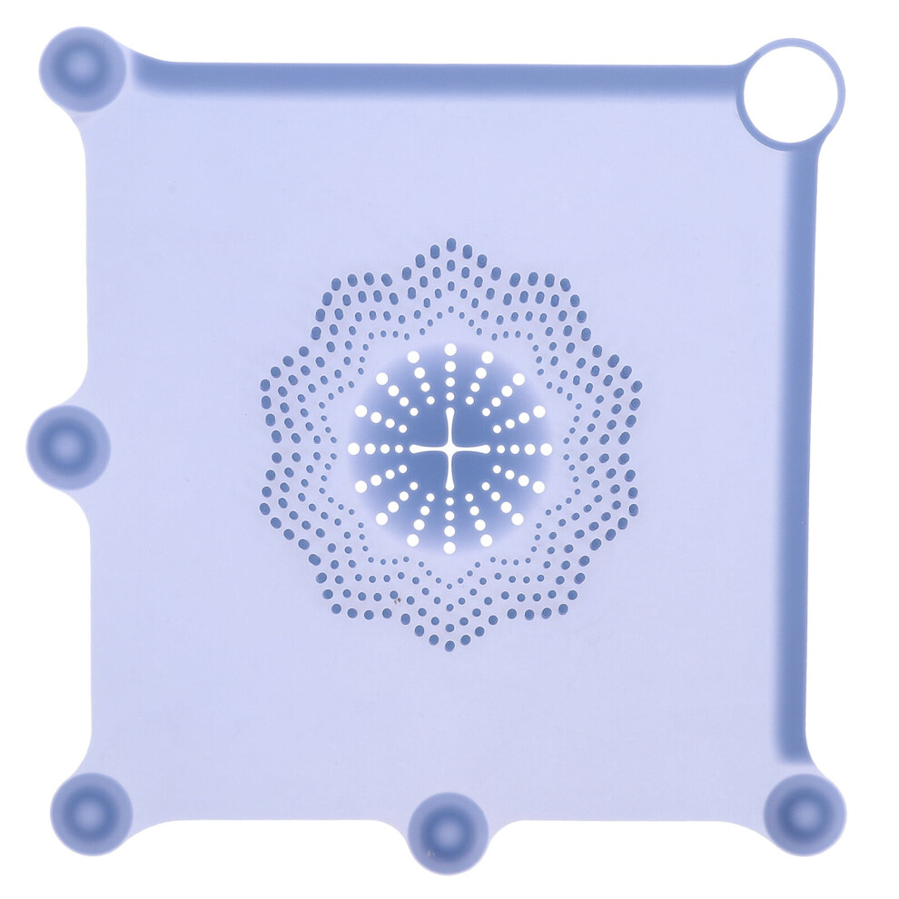 Floor Drain Anti-Blocking Filter Sink Anti-Clogging Strainer Bathroom Accessory 9773935949096