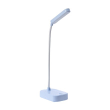 Supporto per cellulare Yonrjhukm Lampada da scrivania pieghevole Lampada da scrivania per studenti Lampada da scrivania per la cura degli occhi