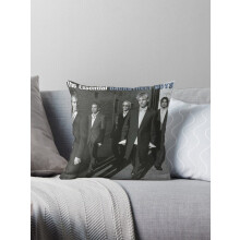 Le copertine essenziali degli album anni '90 - Fodere per cuscini decorative