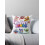 AIVO Capas de Almofada Decorativas The Muppet Babies Hora de Brincar, Capa para Almofada de Sofá, Polegadas, Dois Lados 1