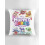 AIVO Capas de Almofada Decorativas The Muppet Babies Hora de Brincar, Capa para Almofada de Sofá, Polegadas, Dois Lados 3