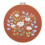 Embroidery Starter Kits with Patterns, Hoop, Thread, Needles & Instructions - Perfect for Beginners, Starters, Adults 1