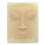 Tattoo Practice Skin 3D Silicone with Realistic Feel for Beginner Microblading Training 1