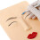 Tattoo Practice Skin 3D Silicone with Realistic Feel for Beginner Microblading Training 5