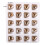 Hesroicy20Pcs3D Διακοσμητικά Νυχιών με Καρδιά Αγάπης, Αστραφτερά Κοσμήματα Νυχιών που 6