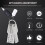 10pcs Key Tool Key Blank Keys Professional Key Blanks Stainless Steel Structures Keys 2