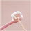 OUSITAID Οδοντόβουρτσα Extra Soft Micro-Nano Χειροκίνητη Οδοντόβουρτσα με 20000 μαλακές τρίχες 2