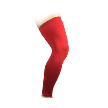 MarinaVida Leg Sleeves Compression Full Leg Long Sleeves for Men Women Youth