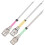 NEW Easy Stitch Embroidery Stitching Punch Needles Set, Needle Set 9CD8 D4T5 5