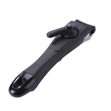 Manico per padella rimovibile e staccabile, pinza per pentola smontabile, morsetto da cucina per friggere, utensili da tavola per esterni