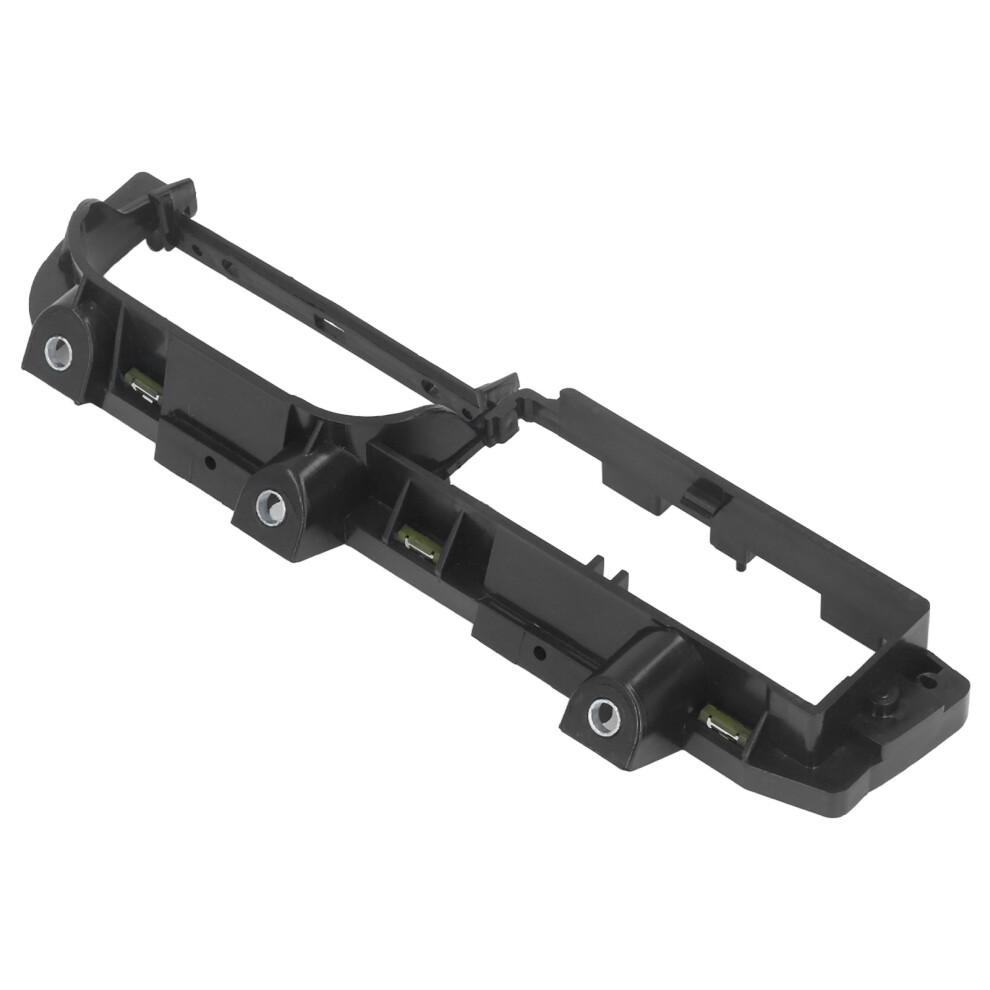 Left Side Window Switch Retaining Bracket For Bora Mk4 1998-2005 Black 4651381665928