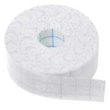 Invisible Disposable Collar Sweat Pads for Shirts, Fast Absorbing Nonwoven Protectors for Men and Women