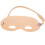 Microblading Practice Skin with Realistic Brow Pattern Adjustable Headband for Salon and Home 1