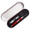 Rechargeable LED Ear Wax Removal Tool with Camera and Light – Red Visual Ear Cleaner Set 1