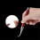 Rechargeable LED Ear Wax Removal Tool with Camera and Light – Red Visual Ear Cleaner Set 3