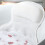 Luxury Bath Pillow for Relaxing Bath Spa Gifts 1