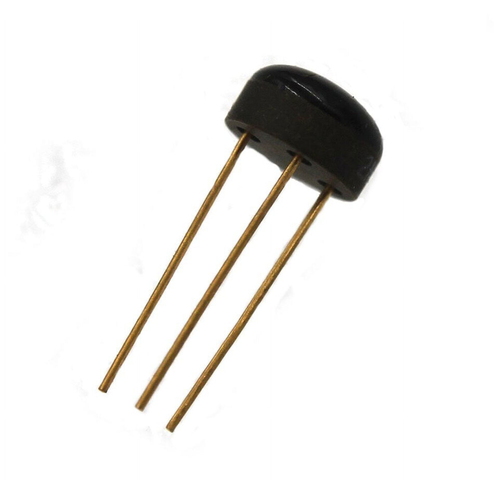 2N3638, Pnp General Purpose Transistor, Vceo= -25V, Ic= -800Ma, Pmax= 625Mw 9322103618984