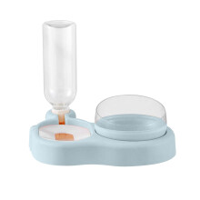 Pet Dog Bowls Stainless Steel Dog Bowl, Pet Food Scoop Water and Food Feeder Bowls for Feeding Small Medium Dogs Cats Puppies