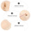 Wool Spool Yarn Winder Thread Organizer Clamp Tools Thread Holder Rack Thread Spool Holder Wooden Spool 3