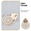 Embroidery Accessories Sewing Machine Threader Hand Needle Threaders Witch DIY Simple 3 Pcs 3