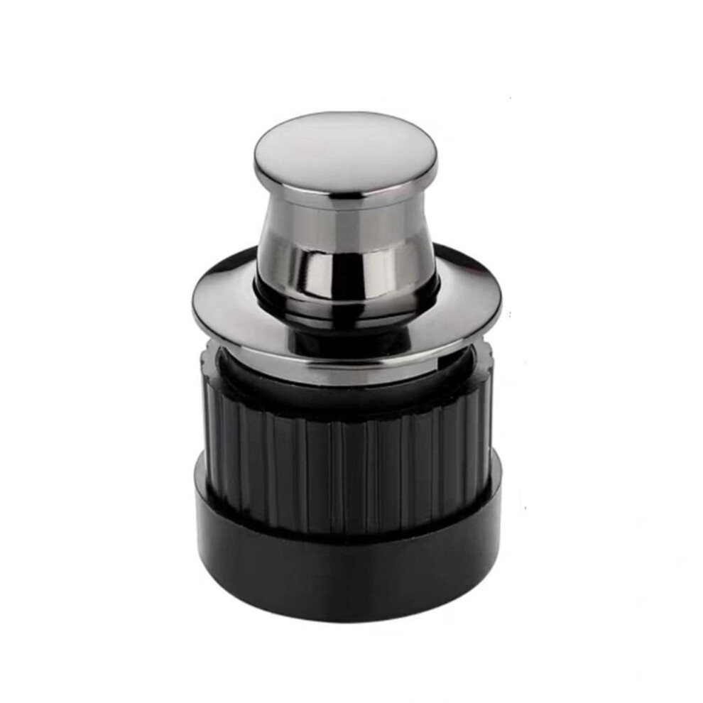 Embedded Furniture Handles Spring Shake Knobs Invisible Handles Pulls And Knobs - Clearance 9322103620987