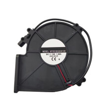 Partener eficient de răcire, ventilator compact, dar puternic, care oferă un flux de aer optim, ventilator de schimb pentru jocuri gonflabile și